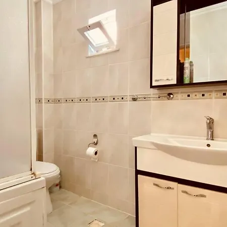 Kusadasi'nda Sessiz Sakin Bir Nida 6 * Kusadasi