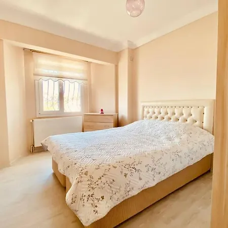 Kusadasi'nda Sessiz Sakin Bir Nida 6 * Kusadasi