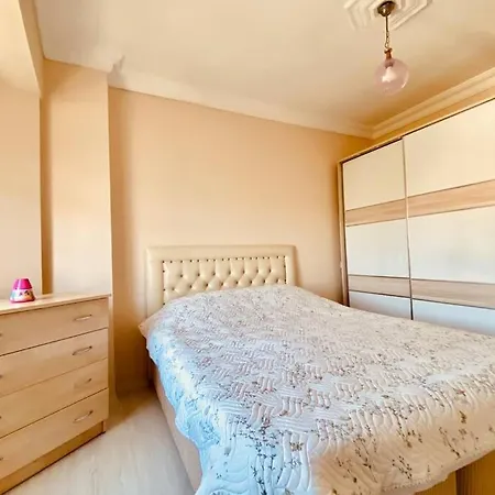 Kusadasi'nda Sessiz Sakin Bir Nida 6 Kusadasi