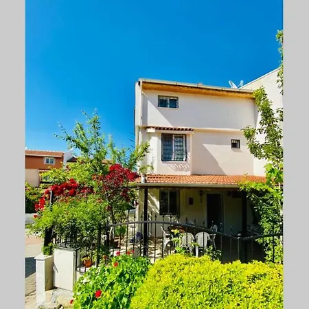 Villa Kusadasi'nda Sessiz Sakin Bir Nida 6 Kusadasi