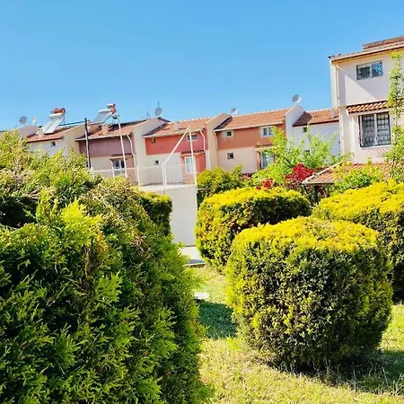 Kusadasi'nda Sessiz Sakin Bir Nida 6 * Kusadasi