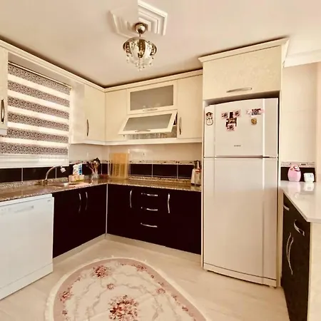 Kusadasi'nda Sessiz Sakin Bir Nida 6 Kusadasi