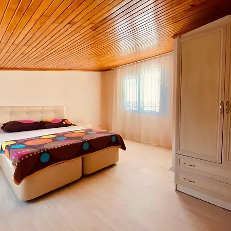 Villa Kusadasi'nda Sessiz Sakin Bir Nida 6